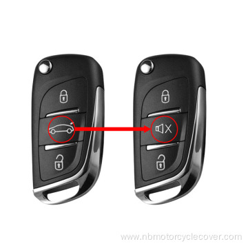 High Quality Alarm Immobilizer With Car Alarm